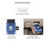 New OBD2 GPS Tracker Car Tracker Real-time GSM Tracking Device TK206 Geo- CHK29M Carousel 4