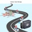 New OBD2 GPS Tracker Car Tracker Real-time GSM Tracking Device TK206 Geo- CHK29M Carousel 5