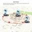 New OBD2 GPS Tracker Car Tracker Real-time GSM Tracking Device TK206 Geo- CHK29M Carousel 6