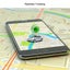 New OBD2 GPS Tracker Car Tracker Real-time GSM Tracking Device TK206 Geo- CHK29M Carousel 8