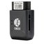 New OBD2 GPS Tracker Car Tracker Real-time GSM Tracking Device TK206 Geo- CHK29M Carousel 1