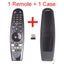 Magic Remote Control Compatible for LG AN-MR600 AN-MR650A MR500 TV Contro CHK29M Carousel 3