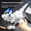 Electric Dino Remote Control Gesture Sensing Robot Carousel 13