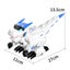 Electric Dino Remote Control Gesture Sensing Robot Carousel 15