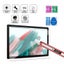 Samsung Tablet A9 X110 X115 8.7" 9H Screen Protector Tempered Glass With Package Carousel 1
