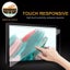 Samsung Tablet A9 X110 X115 8.7" 9H Screen Protector Tempered Glass With Package Carousel 4