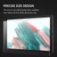 Samsung Tablet A9 X110 X115 8.7" 9H Screen Protector Tempered Glass With Package Carousel 5