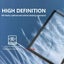 Samsung Tablet A9 X110 X115 8.7" 9H Screen Protector Tempered Glass With Package Carousel 6