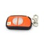 Elsema Pentafob 2 Button Orange FOB43302 Genuine Remote Carousel 5