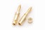 Gold-plated copper banana plugs x8 Carousel 4