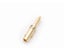 Gold-plated copper banana plugs x8 Carousel 5
