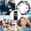 Smart Digital Voice Recorder MP3 WAV Format Playback Rechargeable Dictaph CHK29M Carousel 4