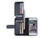 Huawei P10 PLUS case Leather Wallet Case Cover Carousel 3