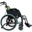 Goldfern Lightweight Manual Wheelchair - 10.6kg, Self-Propelling & Lightweight Carousel 3