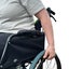 Goldfern Lightweight Manual Wheelchair - 10.6kg, Self-Propelling & Lightweight Carousel 4