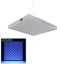 Full Blue Light 460nm Tanning Lamp 225 LEDs 45W Skin LED Light Therapy Lamp Carousel 3