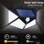 Motion Sensor Solar Light - New Carousel 5