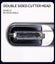 Cordless Hair Split End Remover USB Straighten Hair Electric Hair Trimmer Carousel 6