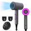 Ionic Hair Dryer,Fast Drying Hairdressing Blow Dryer,Negative Ion Hair Dryer Carousel 1