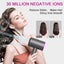 Ionic Hair Dryer,Fast Drying Hairdressing Blow Dryer,Negative Ion Hair Dryer Carousel 2