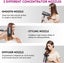 Ionic Hair Dryer,Fast Drying Hairdressing Blow Dryer,Negative Ion Hair Dryer Carousel 3