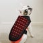 Red Light Physical Therapy Belt,Cat Dog Infrared Light Pet Physiotherapy Belt Carousel 6