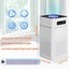 HEPA Air Purifier For Office Living Room Bedroom Air Cleaner for Pet Smoke Carousel 5