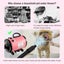 Dog Hair Dryer,Pet Blaster Dryer for Grooming,Pets Grooming Hair Dryer Blower Carousel 6