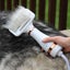 Pet Hair Dryer,Pet Grooming Dryer Brush,Pet Blowing Dryer,Pet Brush Dryer Carousel 3