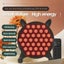 Infrared Red Light Therapy Panel Full Body Infrared Therapy Lamp Beauty Device Carousel 3