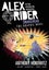 Snakehead: The Graphic Novel Carousel 1