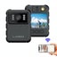 Waterproof Mini Camcorder With 2.0 Ips Screen And Back Clip Carousel 1