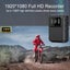 Waterproof Mini Camcorder With 2.0 Ips Screen And Back Clip Carousel 6