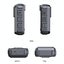 Waterproof Mini Camcorder With 2.0 Ips Screen And Back Clip Carousel 11