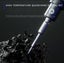 6in1 IShell MAX High Hardness Precision Screwdriver Plum Blossom Cross For Carousel 5