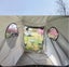 Car Awning Tent Shelter Shade Tent Canopy Carousel 3