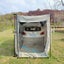 Car Awning Tent Shelter Shade Tent Canopy Carousel 5