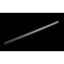 Glass Drinking Straws Reusable Transparent Straight or Bent Straws Set with Clea Carousel 9