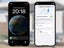 2Pcs Wireless Charging Smart Wallet Tracker Card Works with Apple Find My App Carousel 4