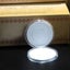 New 20Pcs/Box Coin Holders for Collection Coin Capsules with Adjustable Gaskets Carousel 3