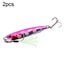 2 Metal Sea Fishing Bait 40g Simulation Proberos Lf103 Carousel 11