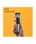 Braun Series 9 Professional Waterproof Beard Trimmer With Travel Case And Carousel 7