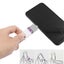 Phone / Tablet Pc Opening Tools / Lcd Screen Removal Stainless Steel Tip Tools Carousel 4