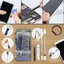 80 In 1 Portable Multifunctional Mini Screwdriver Set Carousel 5
