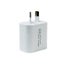 NZ approved 20W fast charger for Huawei phones and device fast charge with USB C Carousel 2