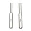 Disassembly Hardware Tools For N64/ngc/sfc Game Consoles 3.8mm 4.5mm Screwdri... Carousel 1