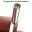 Disassembly Hardware Tools For N64/ngc/sfc Game Consoles 3.8mm 4.5mm Screwdri... Carousel 3