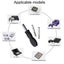 Disassembly Hardware Tools For N64/ngc/sfc Game Consoles 3.8mm 4.5mm Screwdri... Carousel 4
