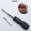 Disassembly Hardware Tools For N64/ngc/sfc Game Consoles 3.8mm 4.5mm Screwdri... Carousel 6