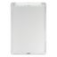 Replacement Battery Back Housing Cover For Ipad 9.7 Inch 2017 A1823 4g Version Carousel 3